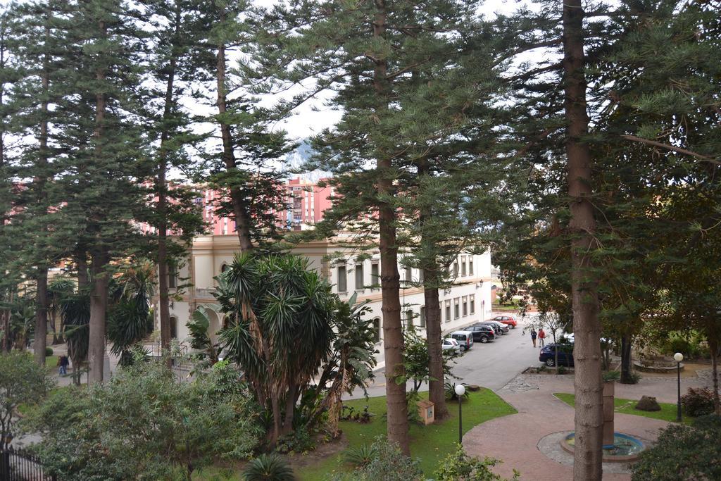 米拉玛酒店 La Línea de la Concepción 外观 照片